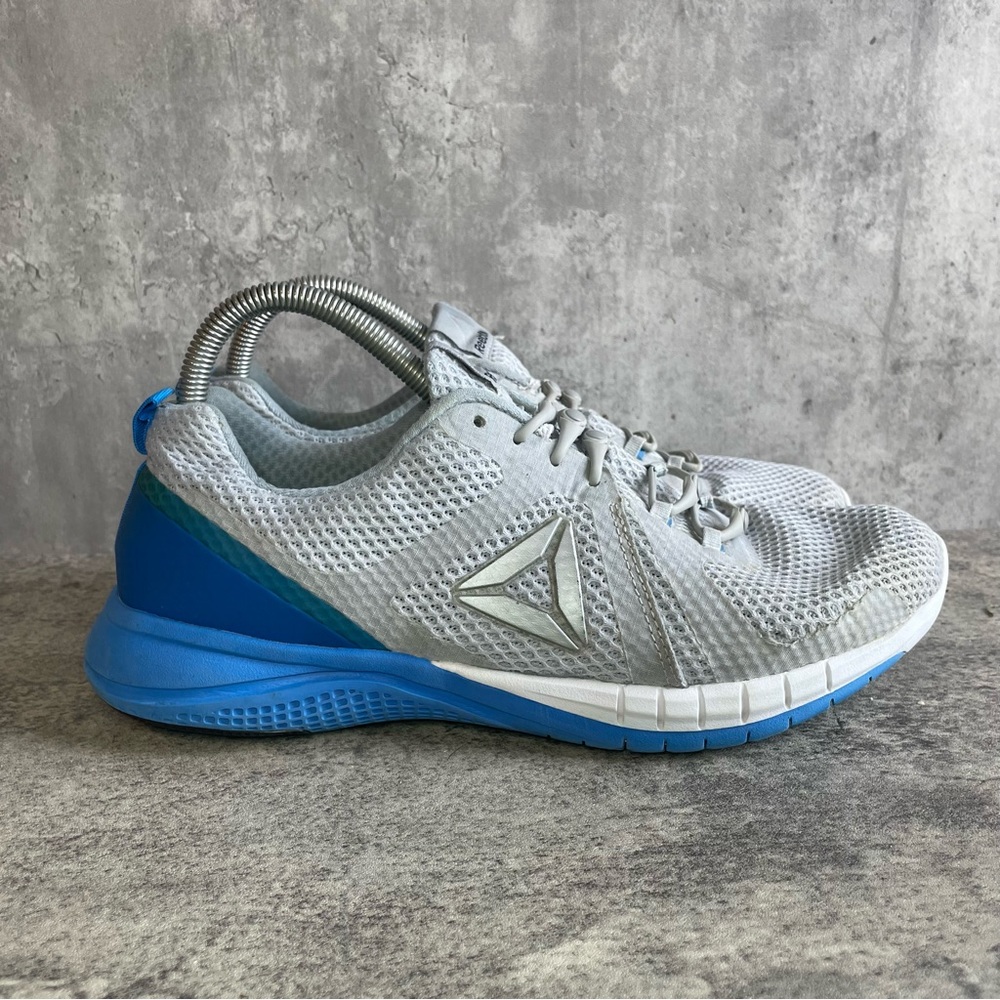 Reebok ZPrint 2.0 Running Sneakers Mens sz 9